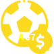 Aposte em esportes do mundo todo no A67!