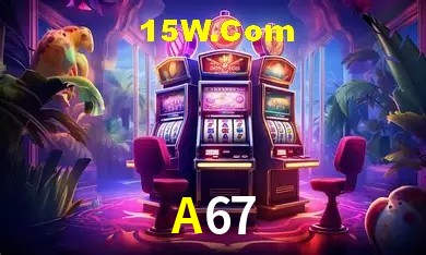 A67 São Paulo - Top Slots