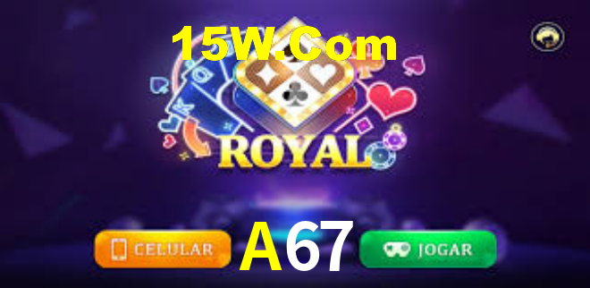 A67 App - Aplicativo Móvel Oficial
