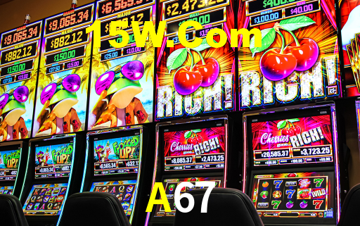 A67: A Experiência de Casino com Jogos de Mesa ao Vivo
