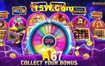 Diretório de Jogos A67