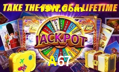 Casino Ao Vivo A67