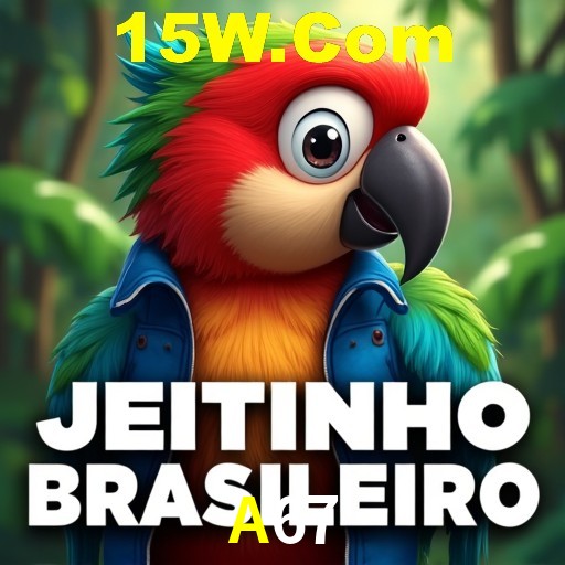 PIX Instantâneo A67