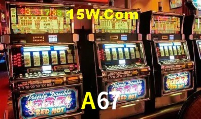 A67 Rio de Janeiro - Slot Strategy